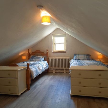 Mary'S Bespoke Cottage Killarney Luaran gambar