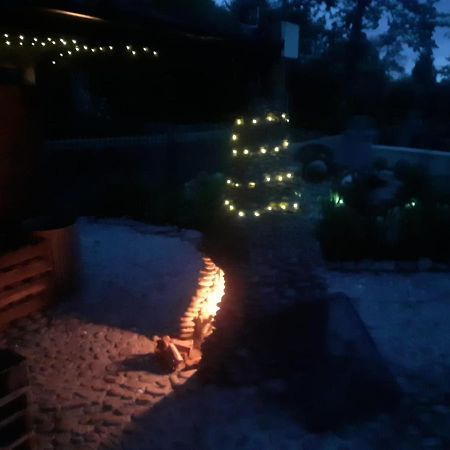 Mary'S Bespoke Cottage Killarney Luaran gambar