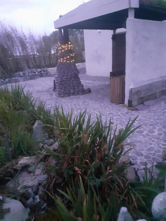 Mary'S Bespoke Cottage Killarney Luaran gambar