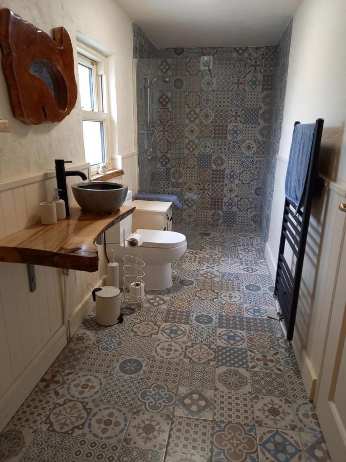 Mary'S Bespoke Cottage Killarney Luaran gambar