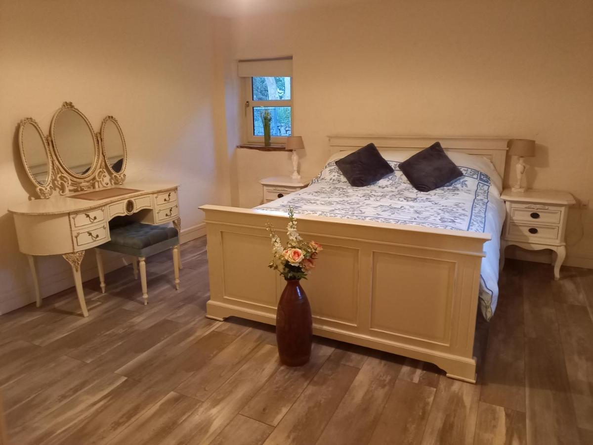 Mary'S Bespoke Cottage Killarney Luaran gambar