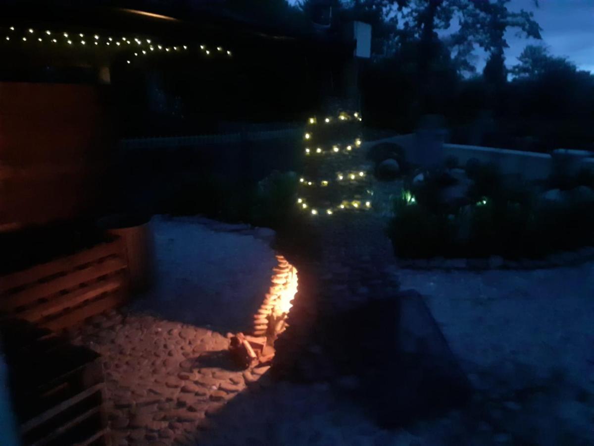 Mary'S Bespoke Cottage Killarney Luaran gambar