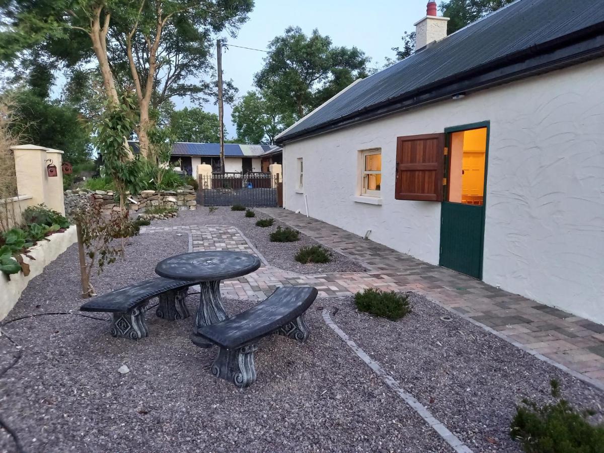 Mary'S Bespoke Cottage Killarney Luaran gambar