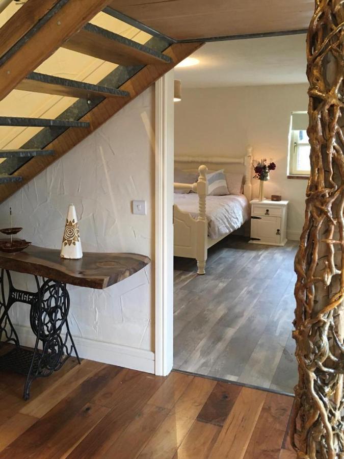 Mary'S Bespoke Cottage Killarney Luaran gambar