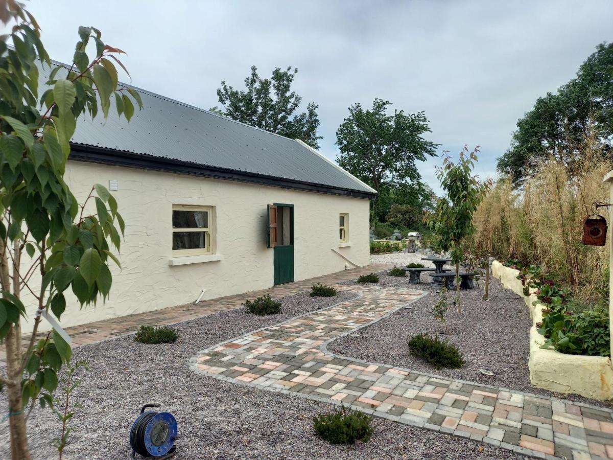 Mary'S Bespoke Cottage Killarney Luaran gambar